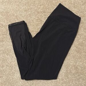 Stori crop legging